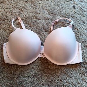 Victoria’s Secret Push Up Bra